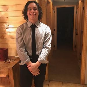 Meet your Posher, Jonathan